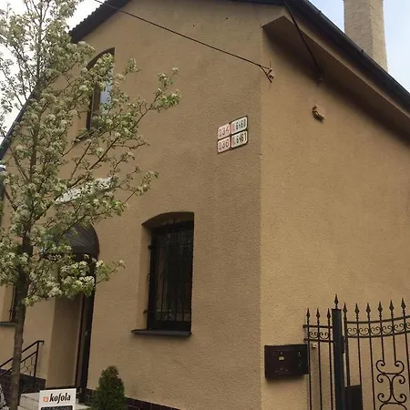 Apartman Pavlinka *
