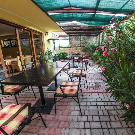 Apartman Pavlinka
