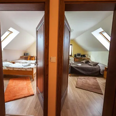 Pavlinka Apartman Pozsony
